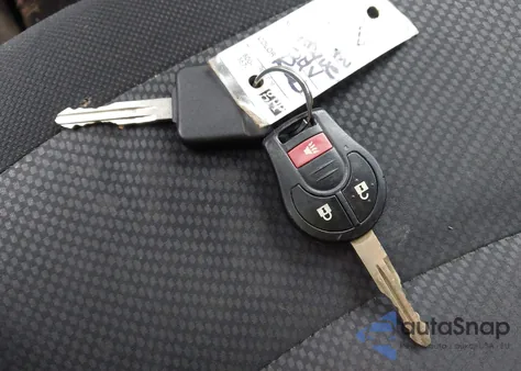 2013 Nissan Rogue S from USA, damaged, VIN JN8AS5MT7DW006451